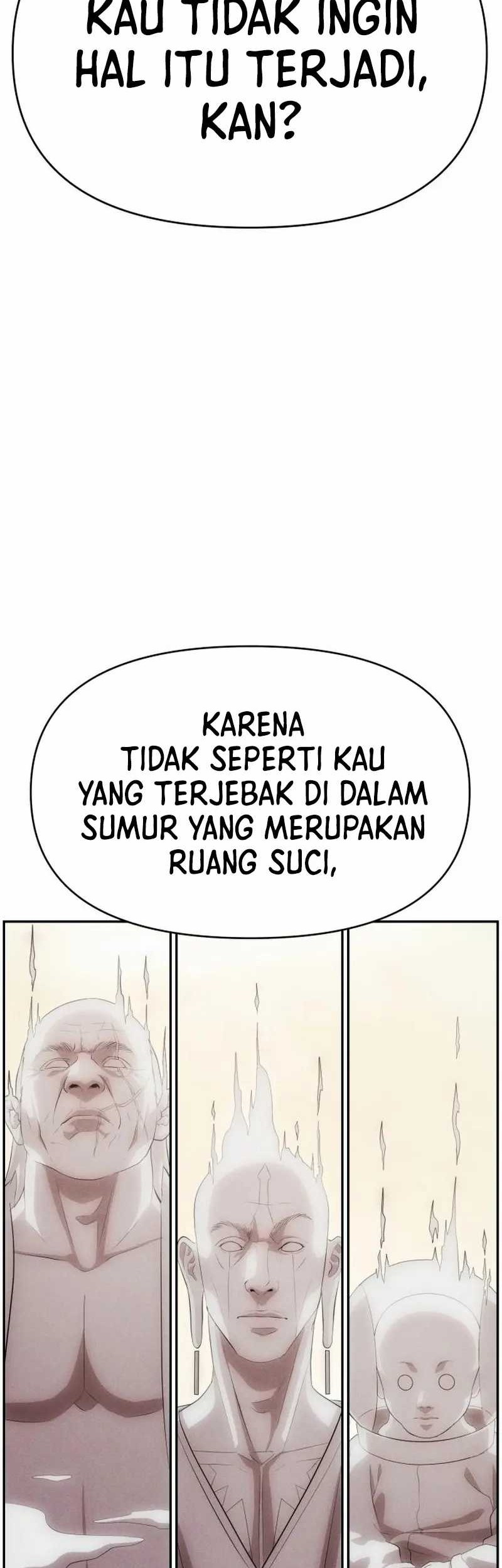 Void Man Chapter 9 - halaman 100
