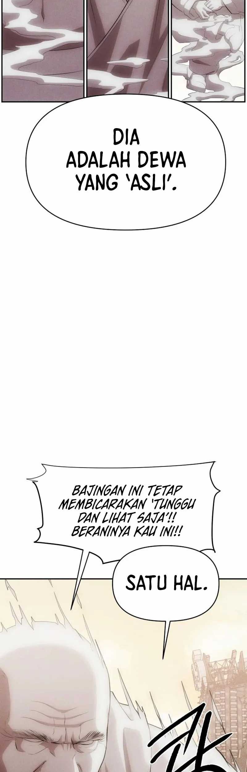 Void Man Chapter 9 - halaman 101