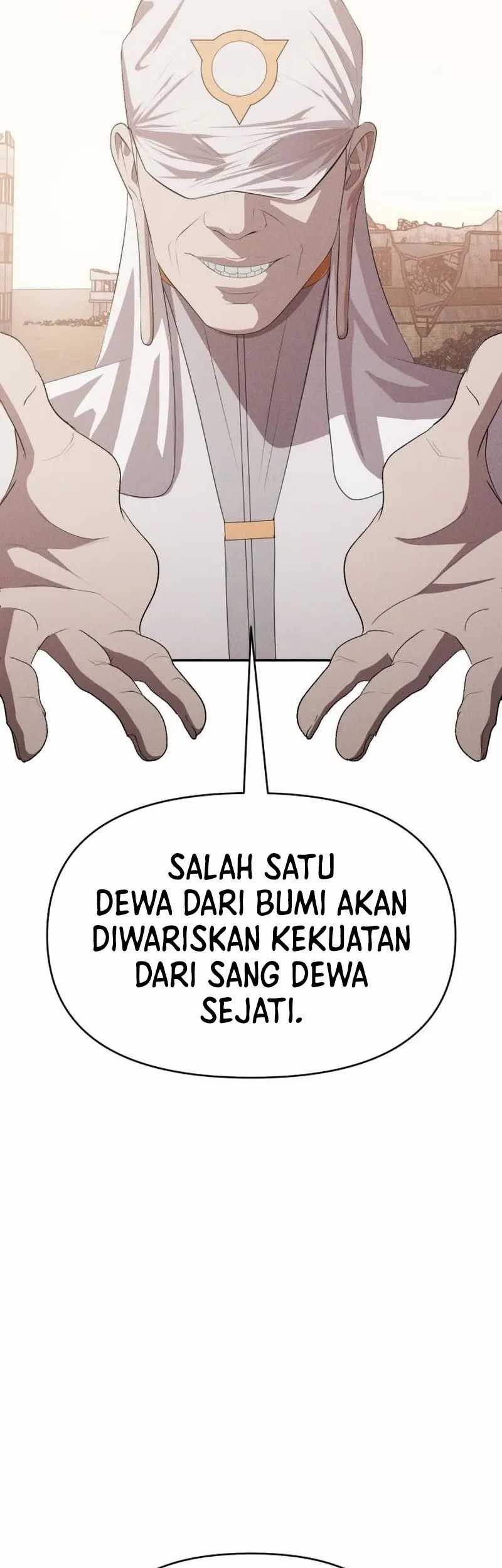 Void Man Chapter 9 - halaman 103