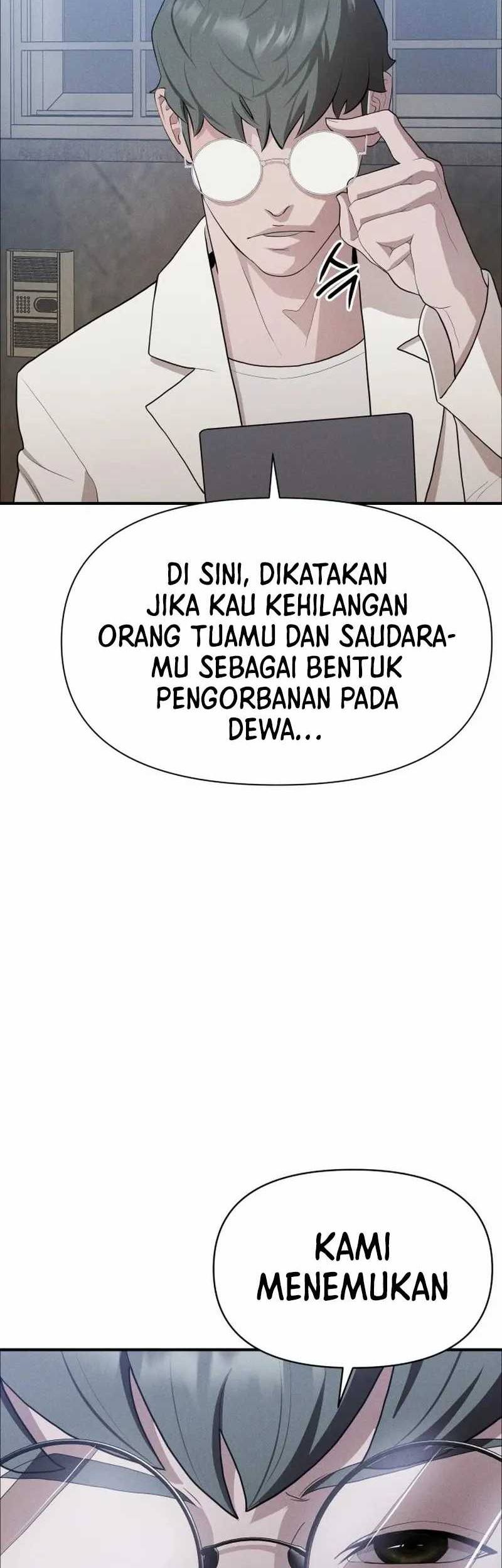 Void Man Chapter 9 - halaman 12