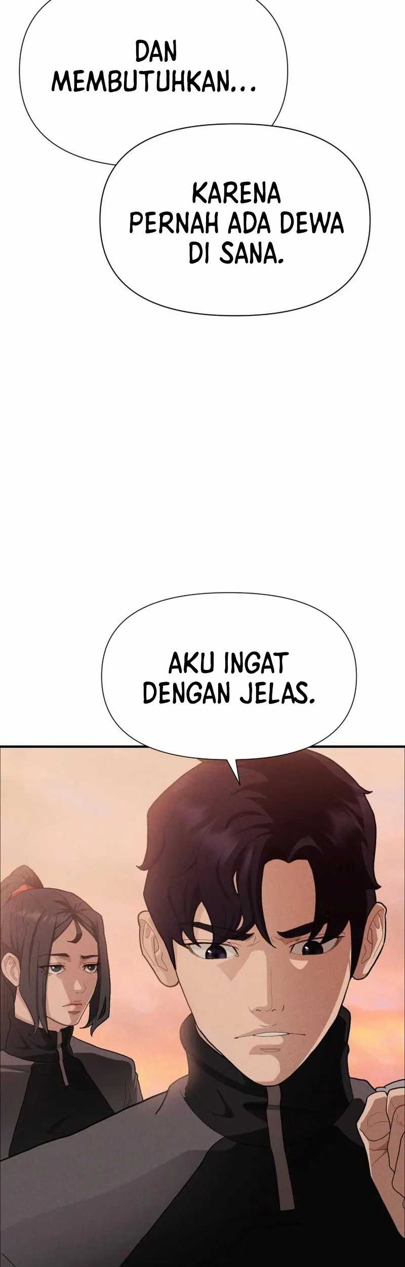 Void Man Chapter 9 - halaman 17