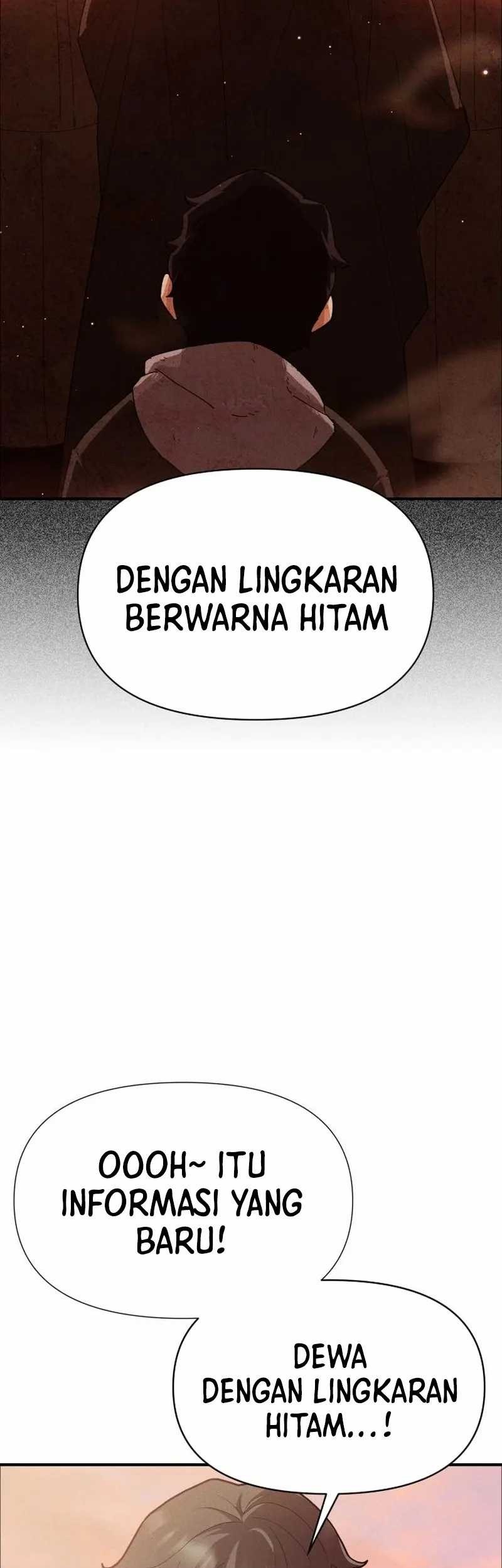 Void Man Chapter 9 - halaman 19