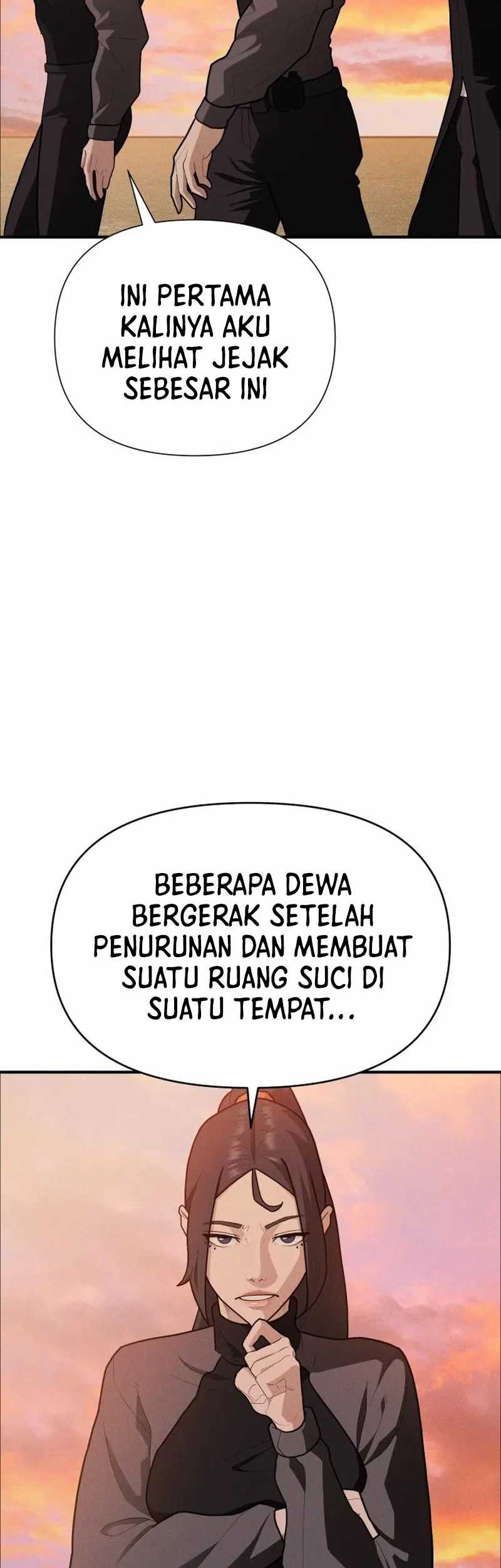Void Man Chapter 9 - halaman 24