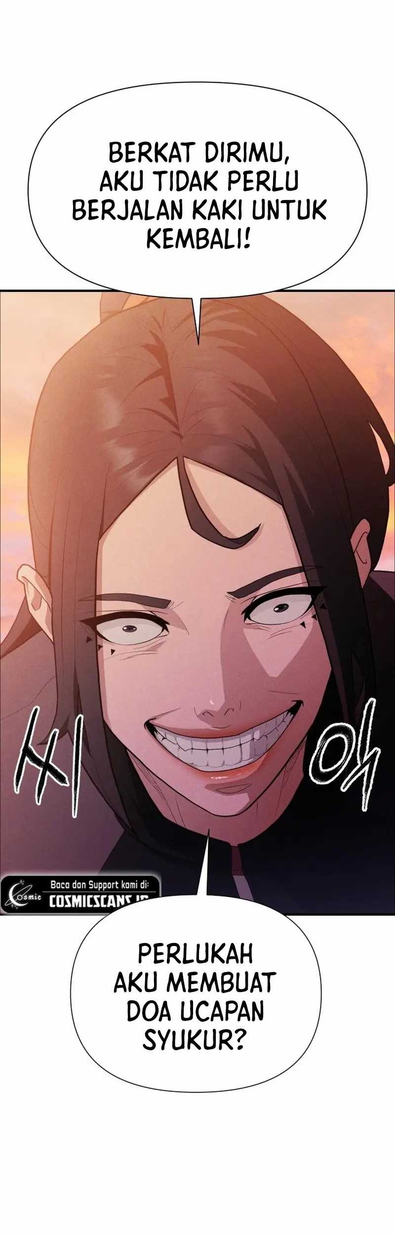 Void Man Chapter 9 - halaman 40