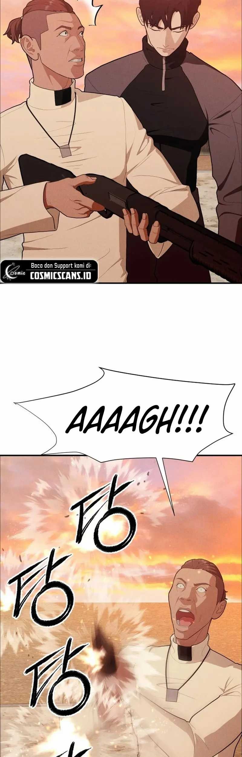 Void Man Chapter 9 - halaman 49