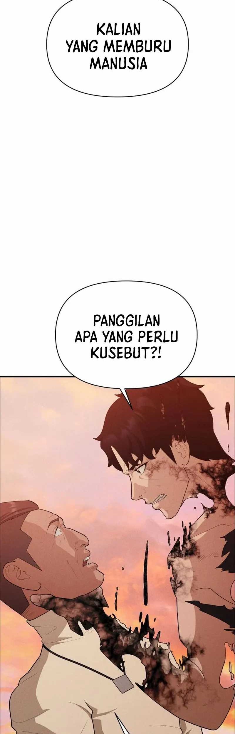 Void Man Chapter 9 - halaman 52