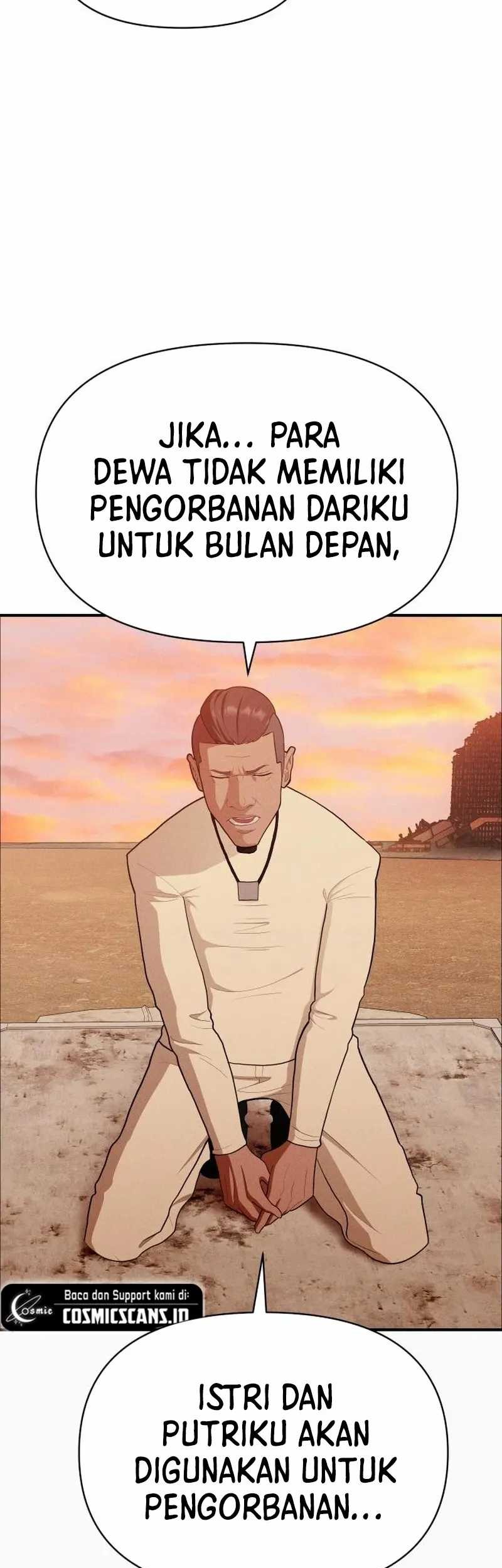 Void Man Chapter 9 - halaman 55