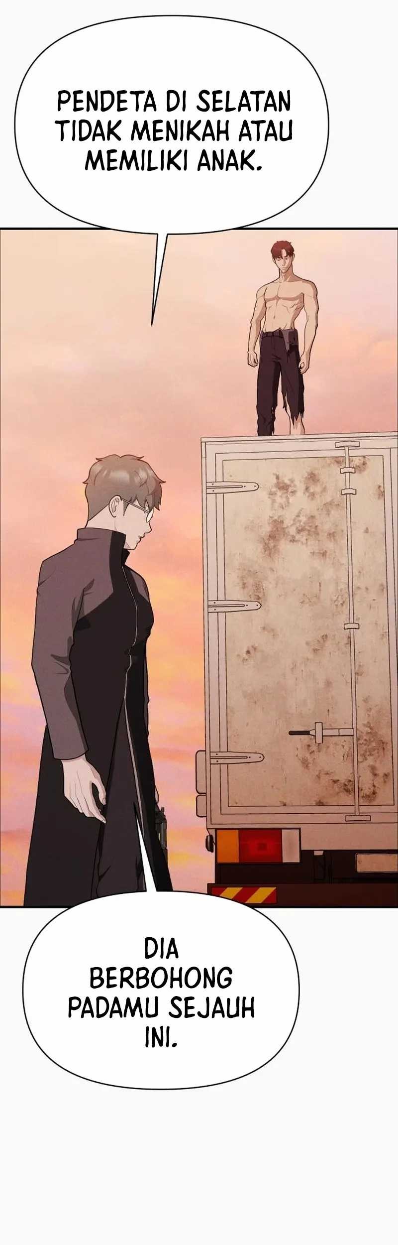 Void Man Chapter 9 - halaman 61