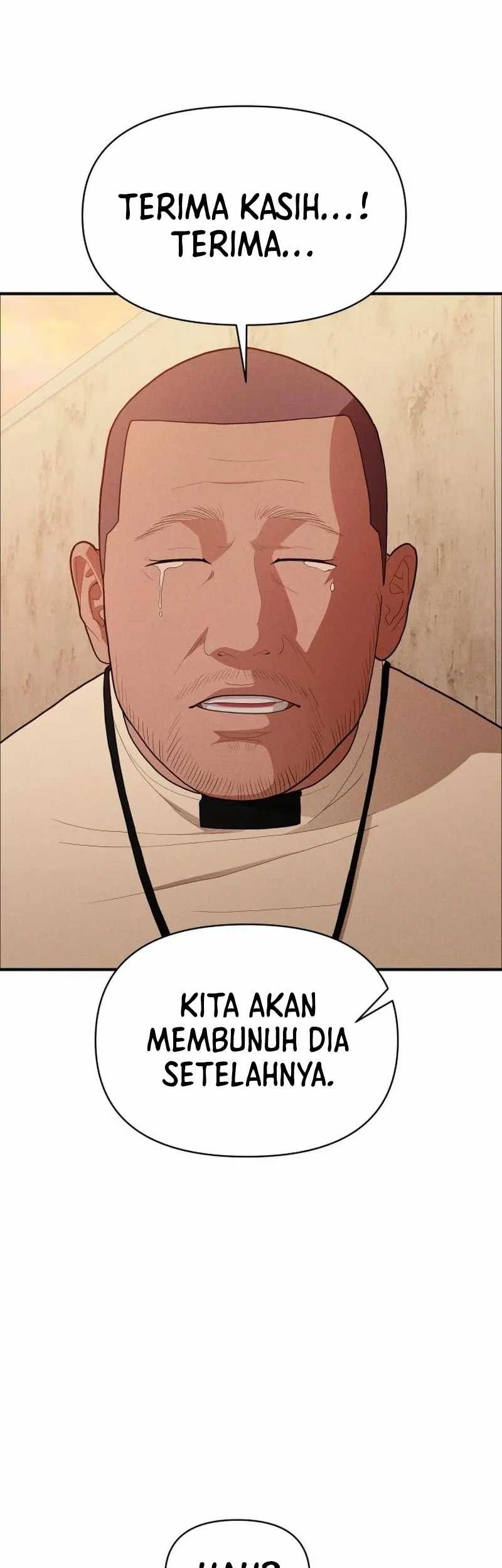 Void Man Chapter 9 - halaman 67