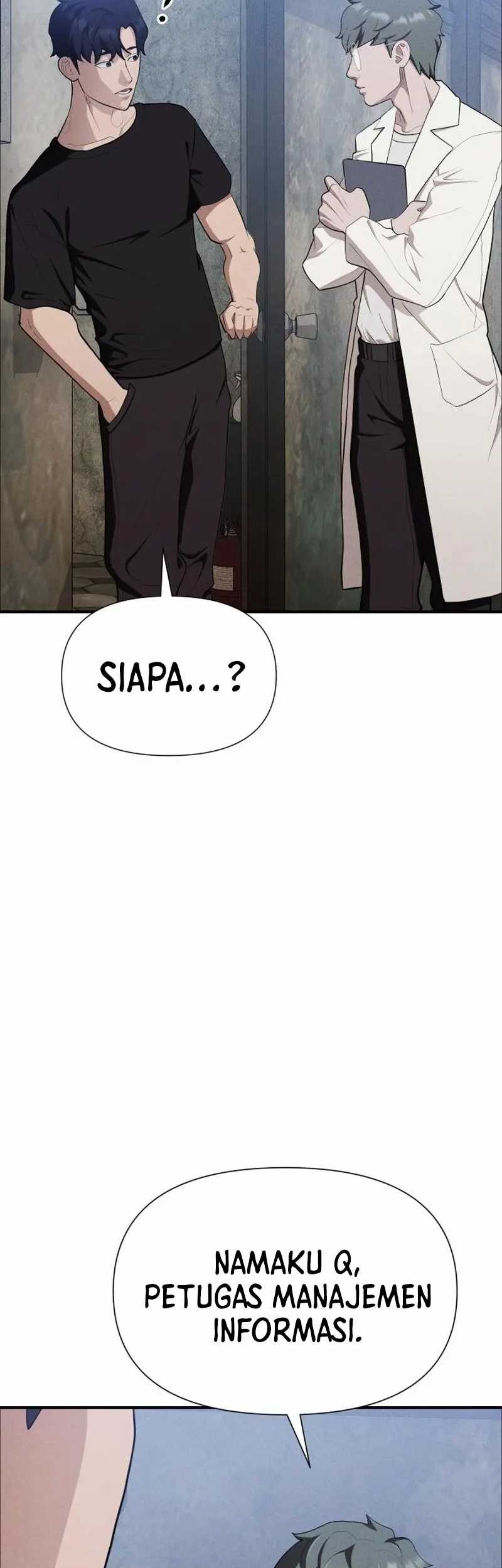 Void Man Chapter 9 - halaman 7