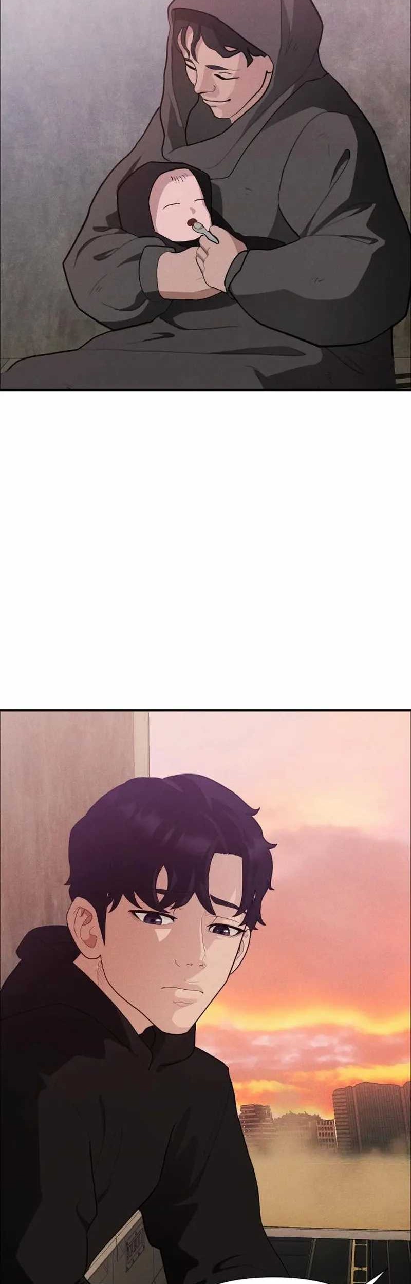 Void Man Chapter 9 - halaman 70