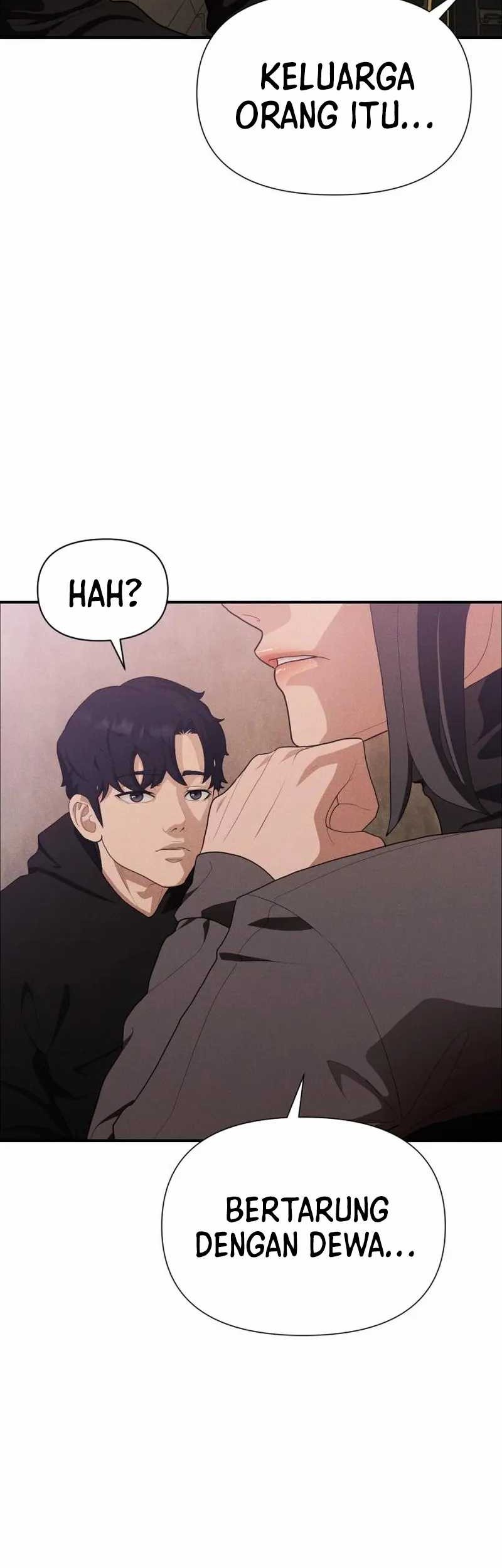 Void Man Chapter 9 - halaman 71