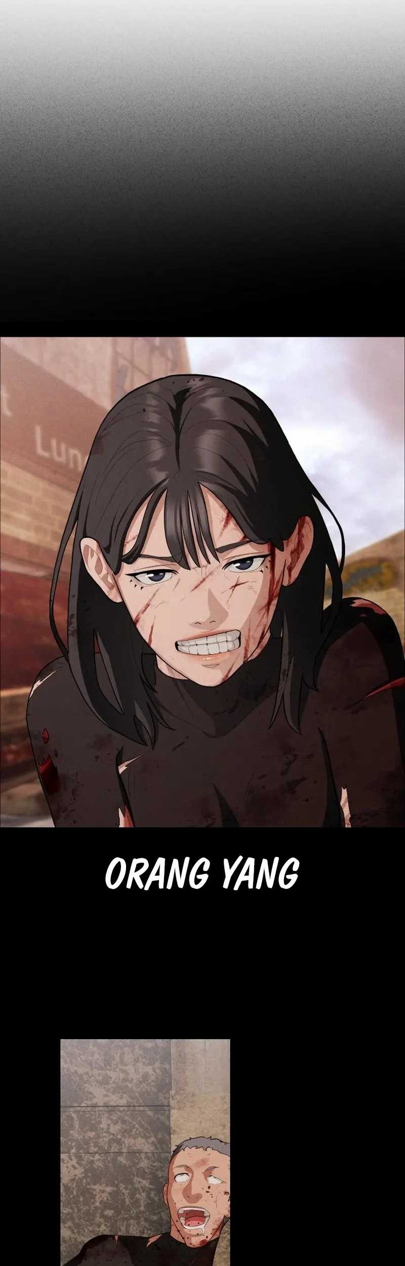 Void Man Chapter 9 - halaman 78