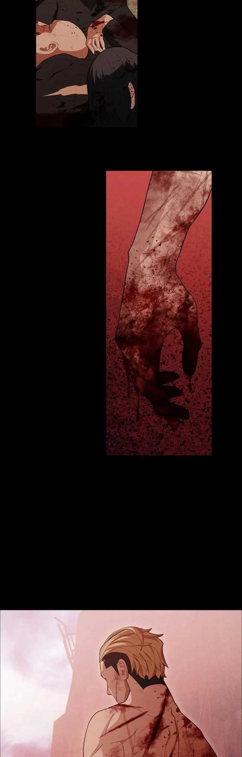 Void Man Chapter 9 - halaman 79