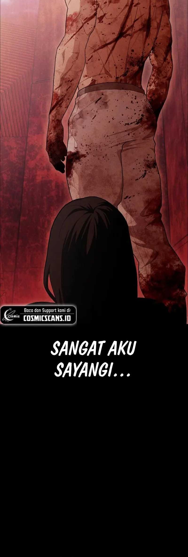 Void Man Chapter 9 - halaman 80