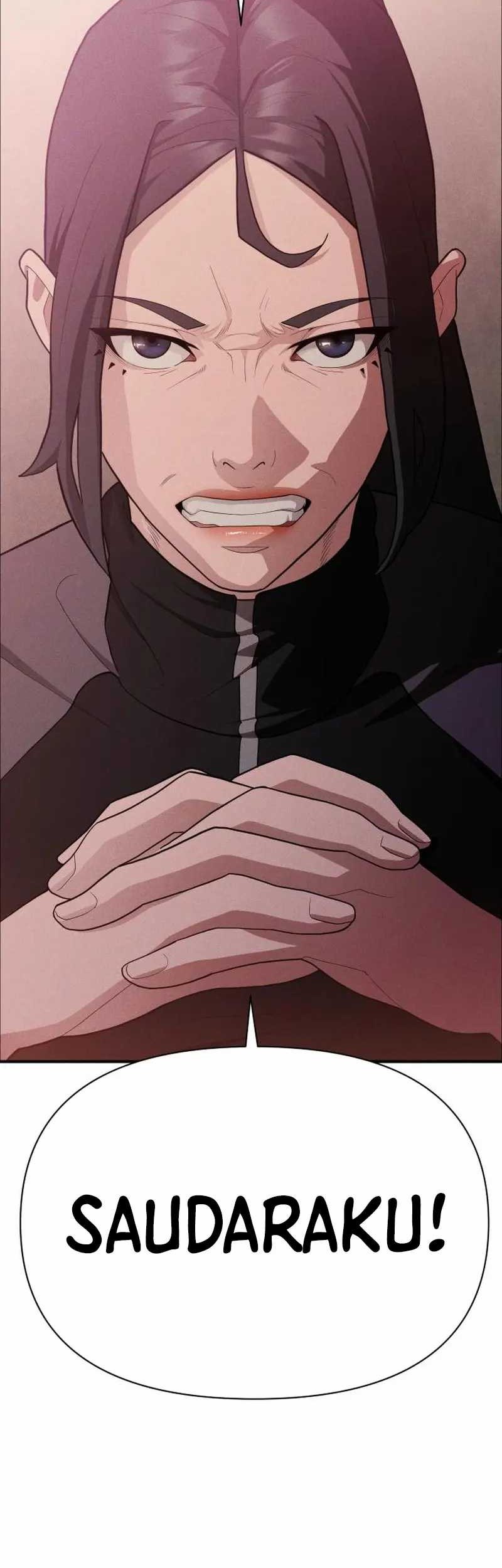 Void Man Chapter 9 - halaman 83