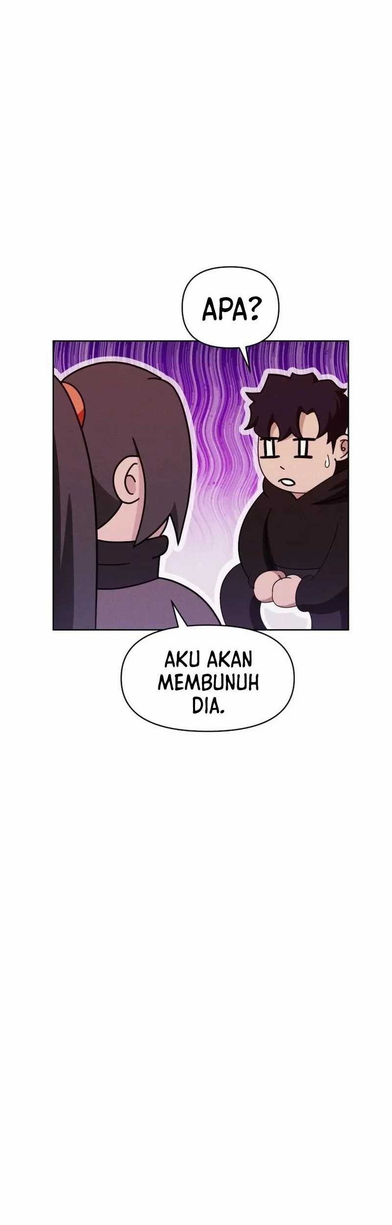 Void Man Chapter 9 - halaman 84