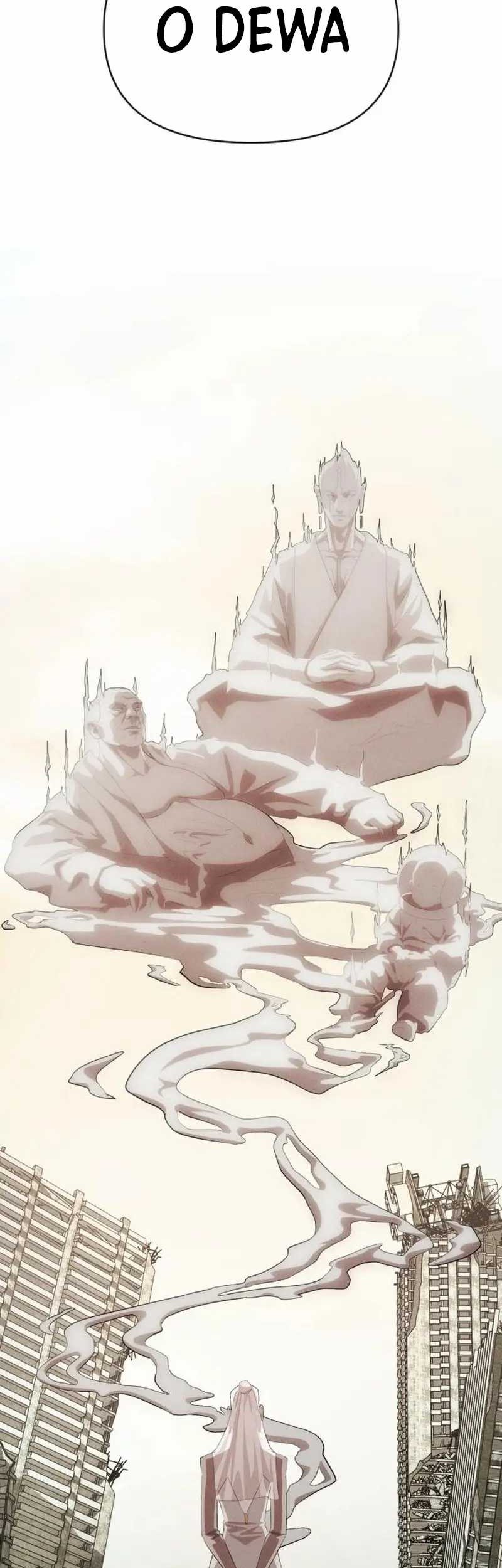 Void Man Chapter 9 - halaman 89