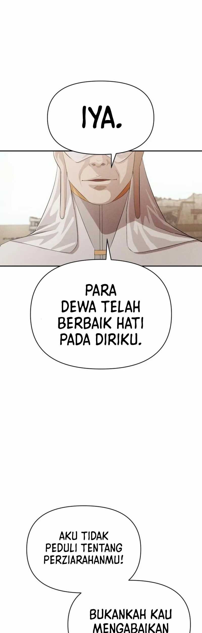 Void Man Chapter 9 - halaman 91