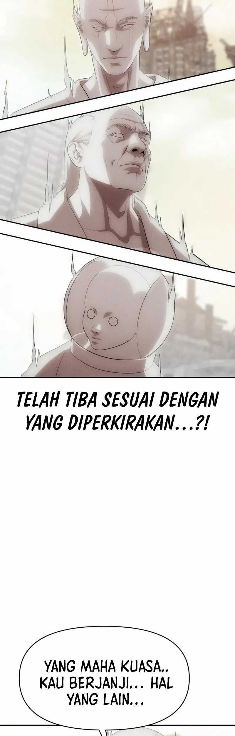 Void Man Chapter 9 - halaman 95