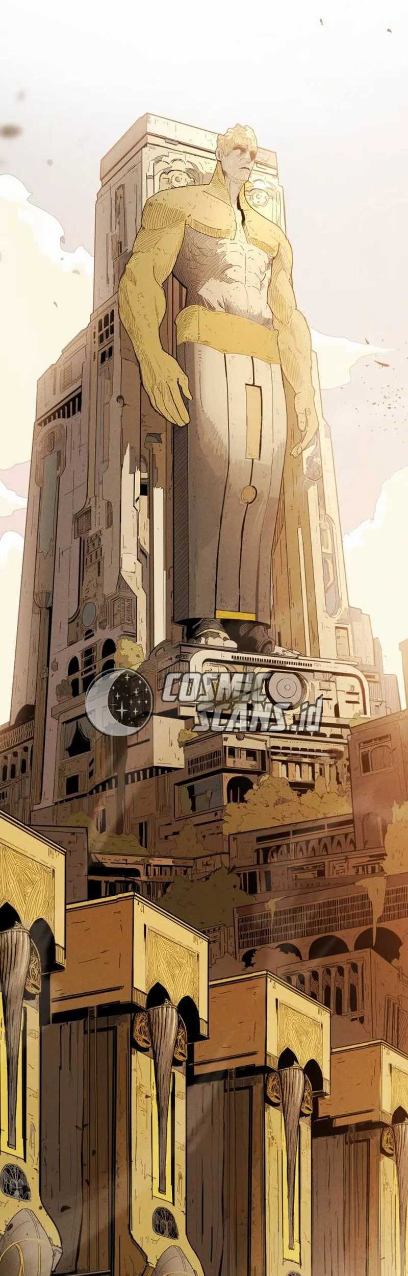 Voidman Chapter 1 - halaman 21