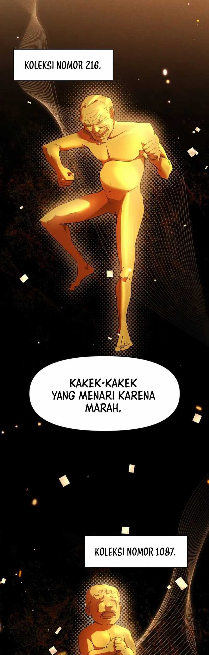 Voidman Chapter 1 - halaman 43