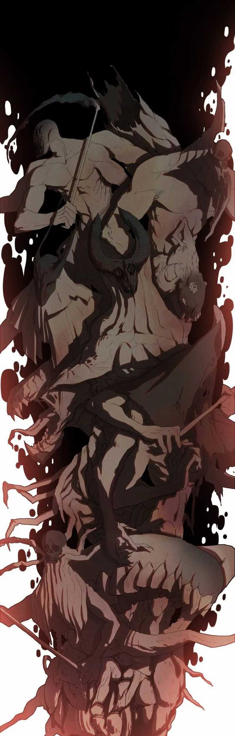 Voidman Chapter 1 - halaman 71
