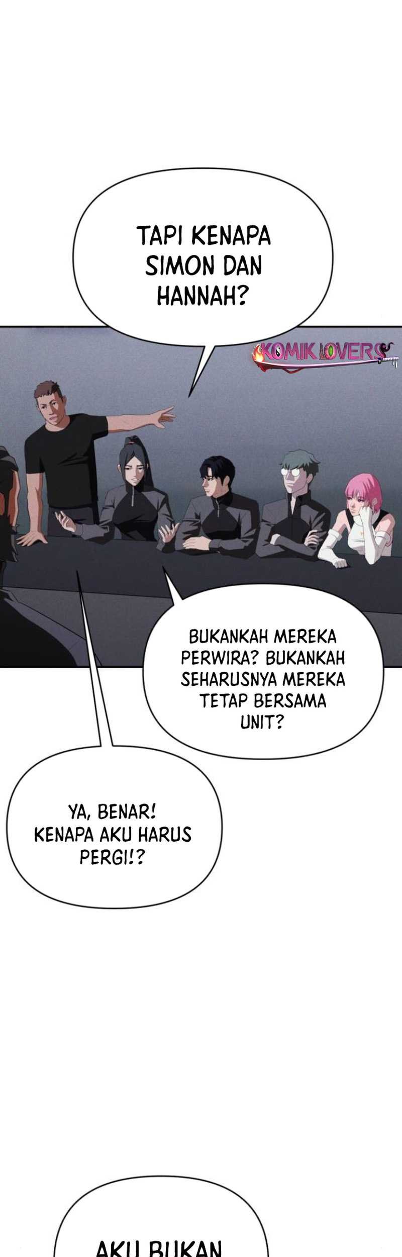 Voidman Chapter 10 - halaman 39