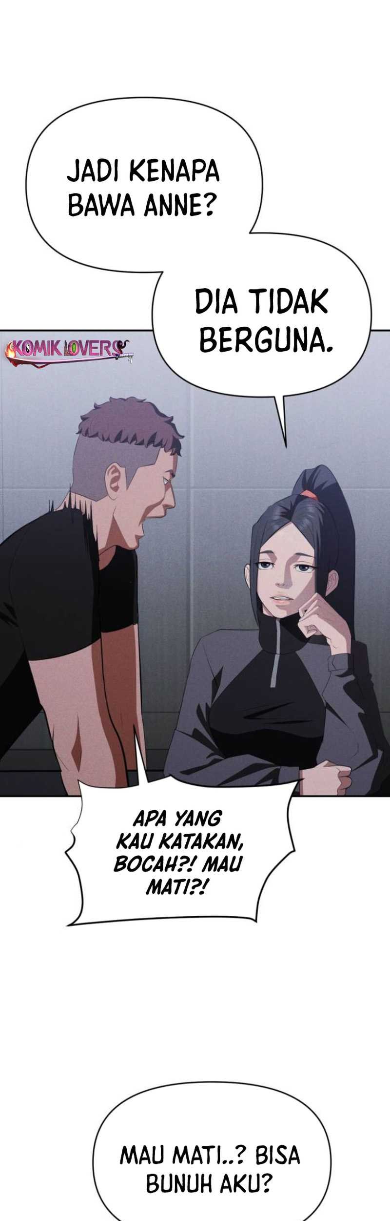 Voidman Chapter 10 - halaman 43