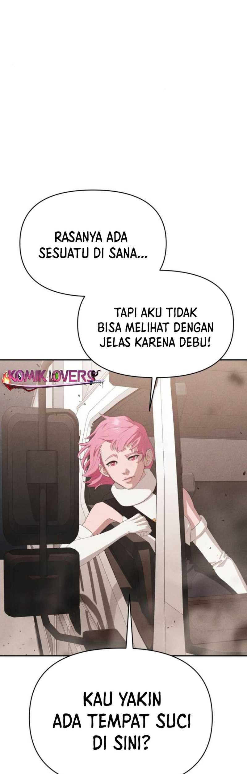Voidman Chapter 10 - halaman 61