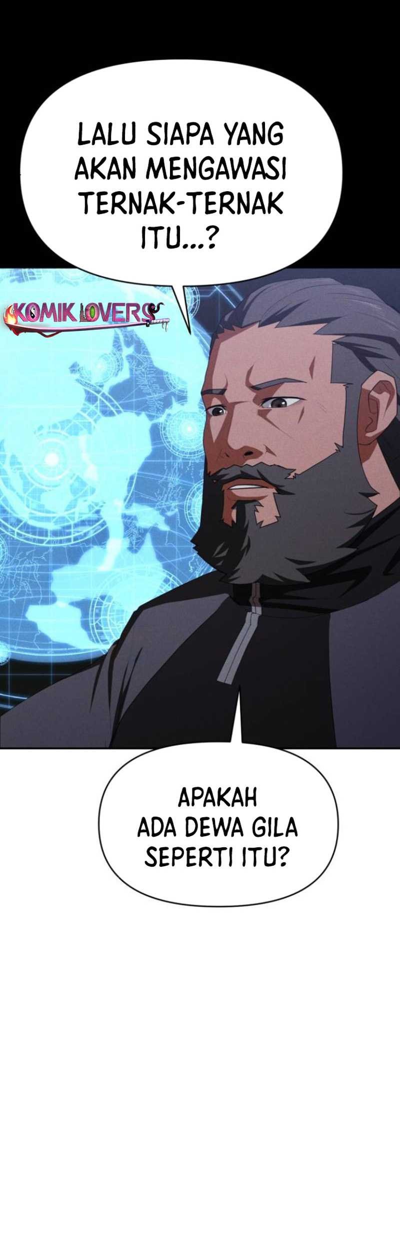Voidman Chapter 10 - halaman 71