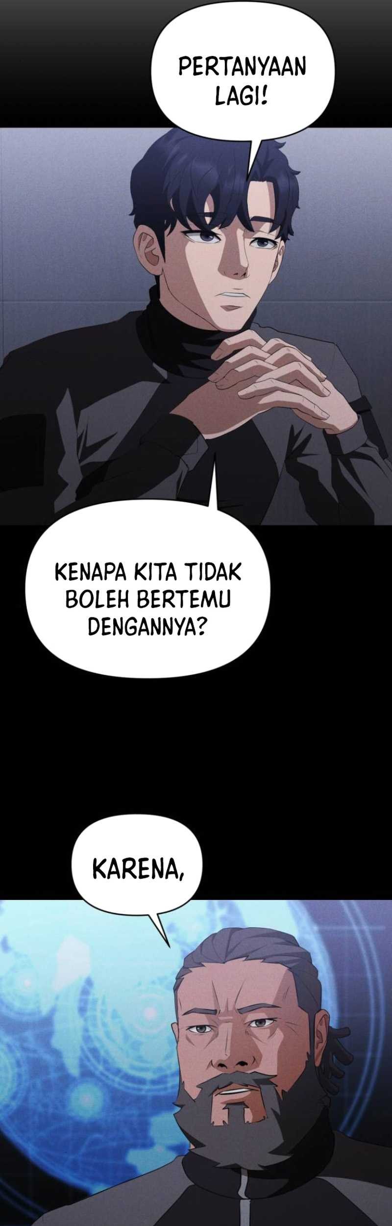 Voidman Chapter 10 - halaman 91