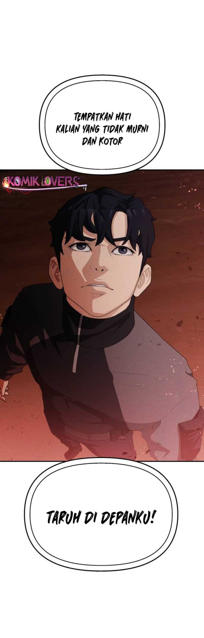 Voidman Chapter 10 - halaman 99