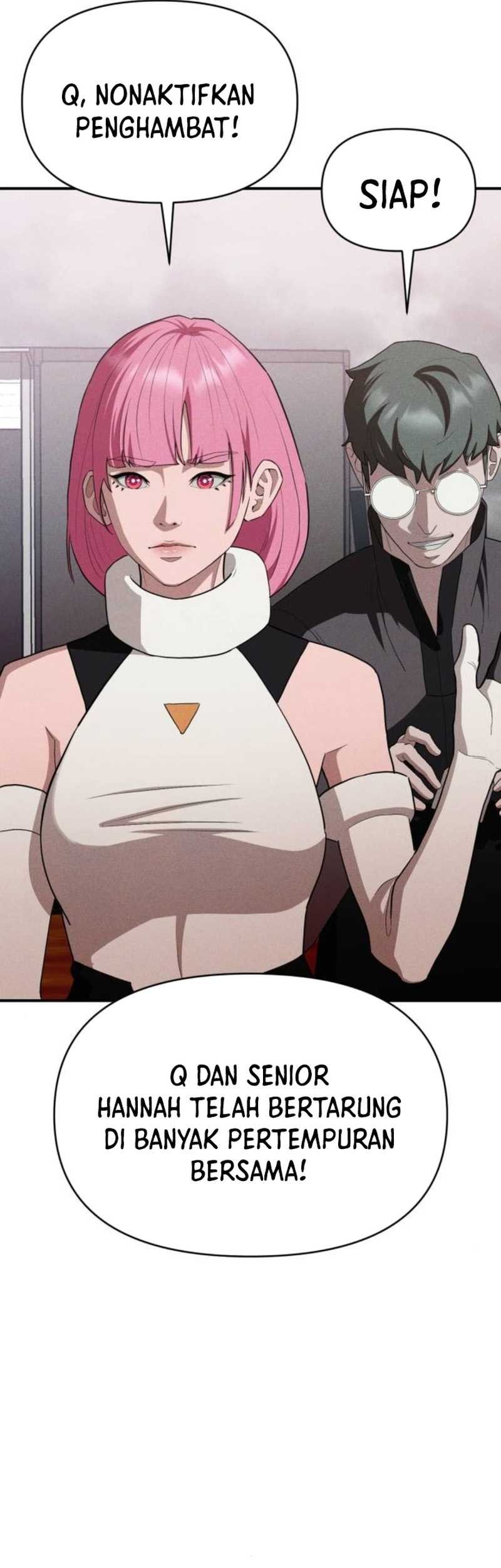 Voidman Chapter 11 - halaman 22