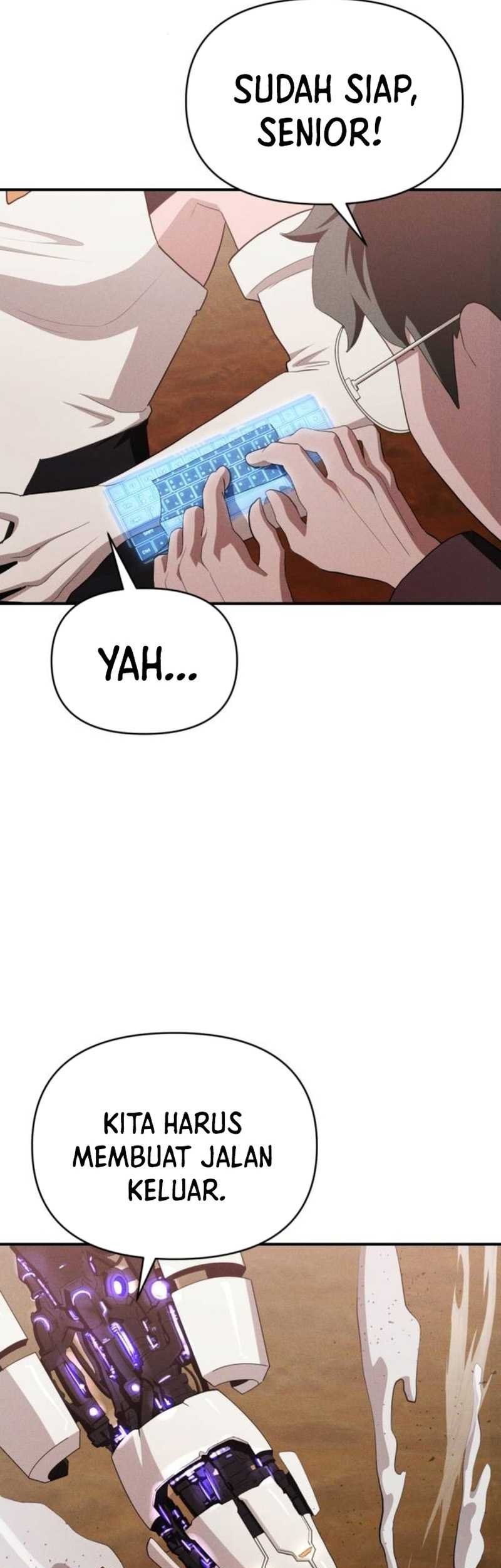 Voidman Chapter 11 - halaman 26