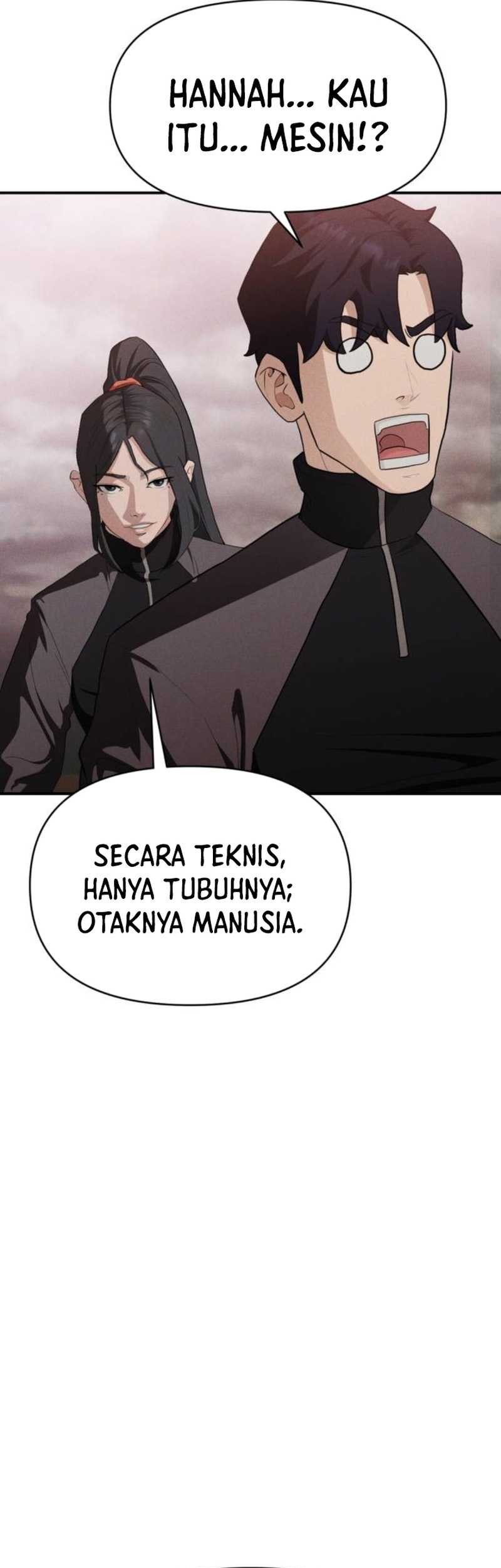 Voidman Chapter 11 - halaman 30