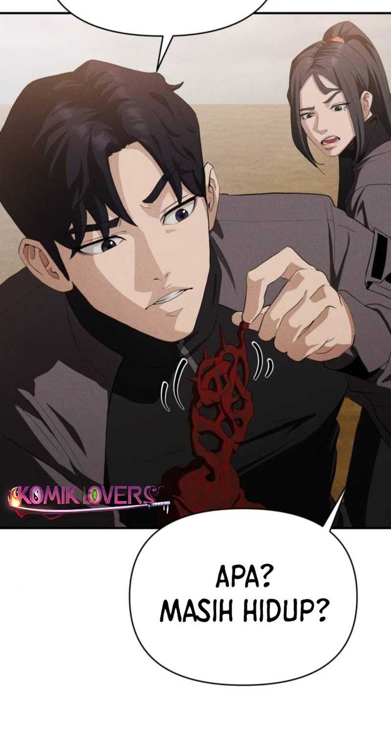 Voidman Chapter 11 - halaman 40