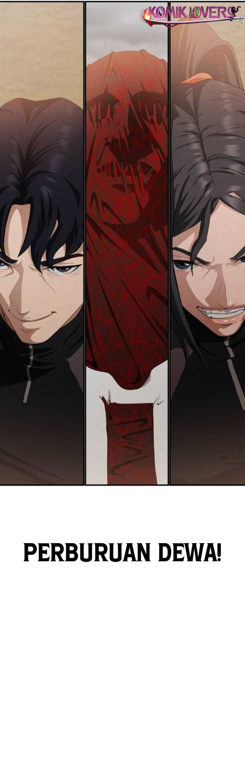 Voidman Chapter 11 - halaman 49