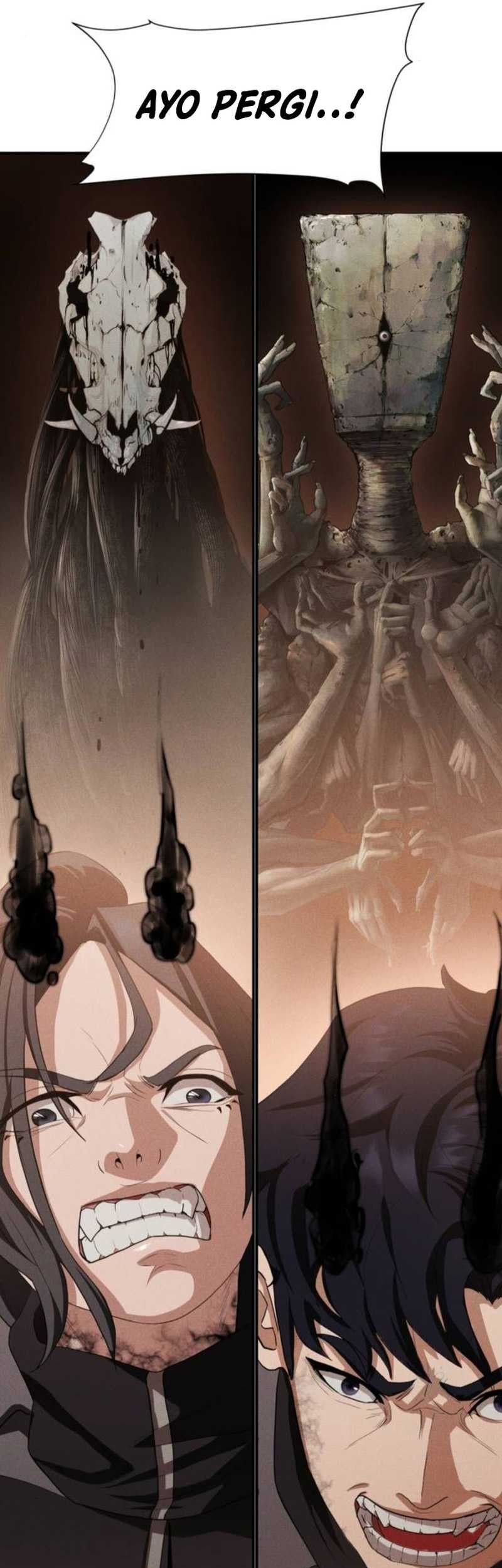 Voidman Chapter 11 - halaman 87