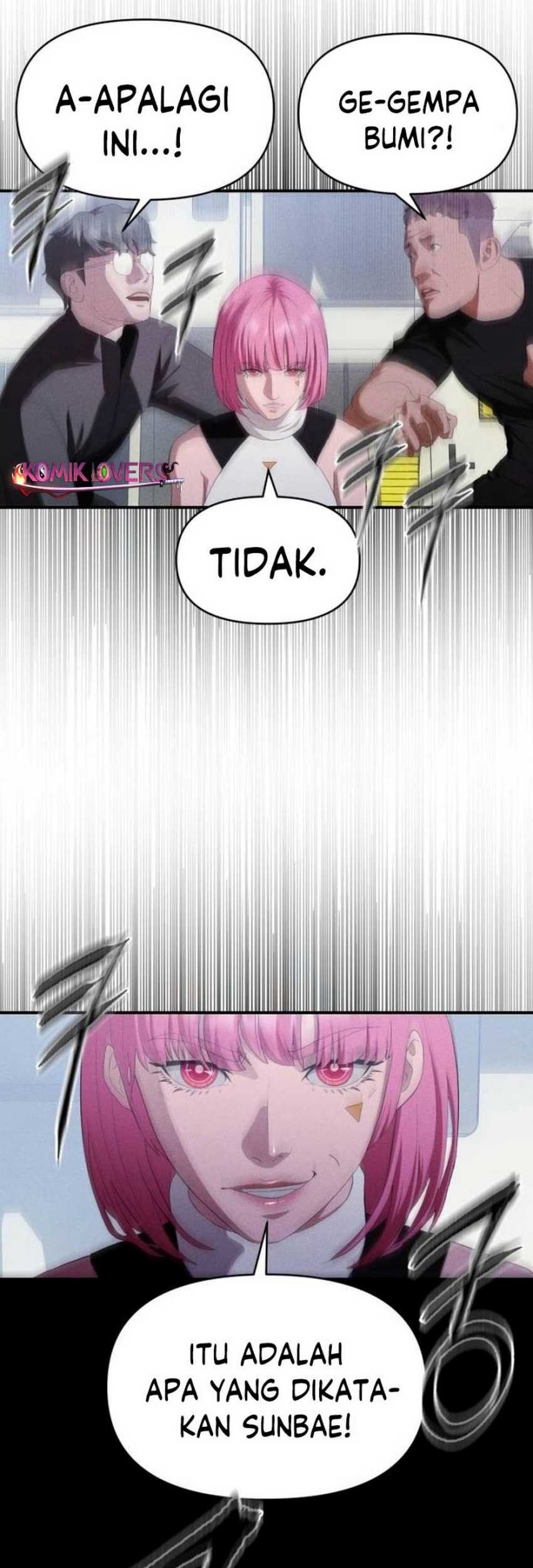 Voidman Chapter 12 - halaman 126