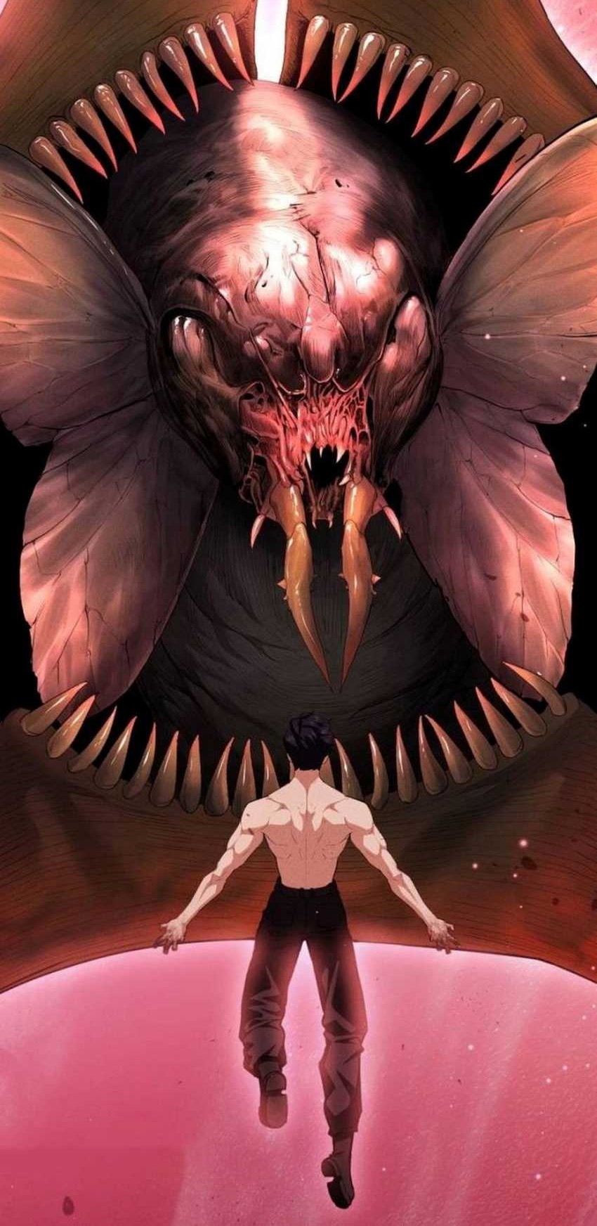 Voidman Chapter 12 - halaman 130
