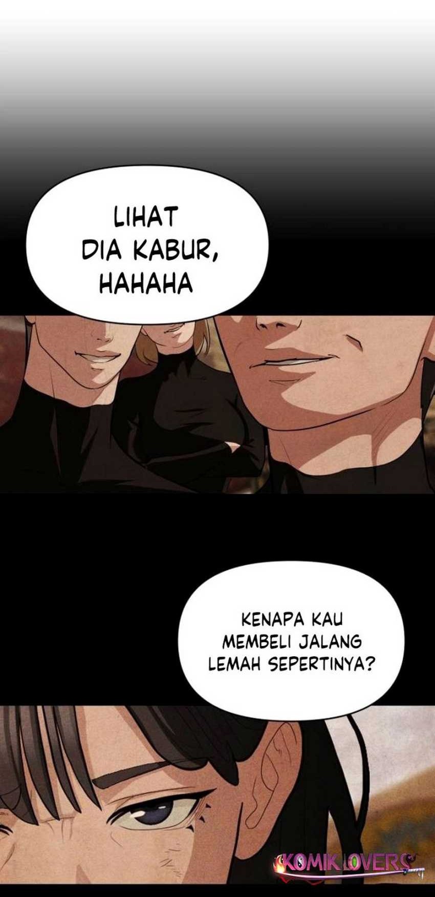 Voidman Chapter 12 - halaman 20