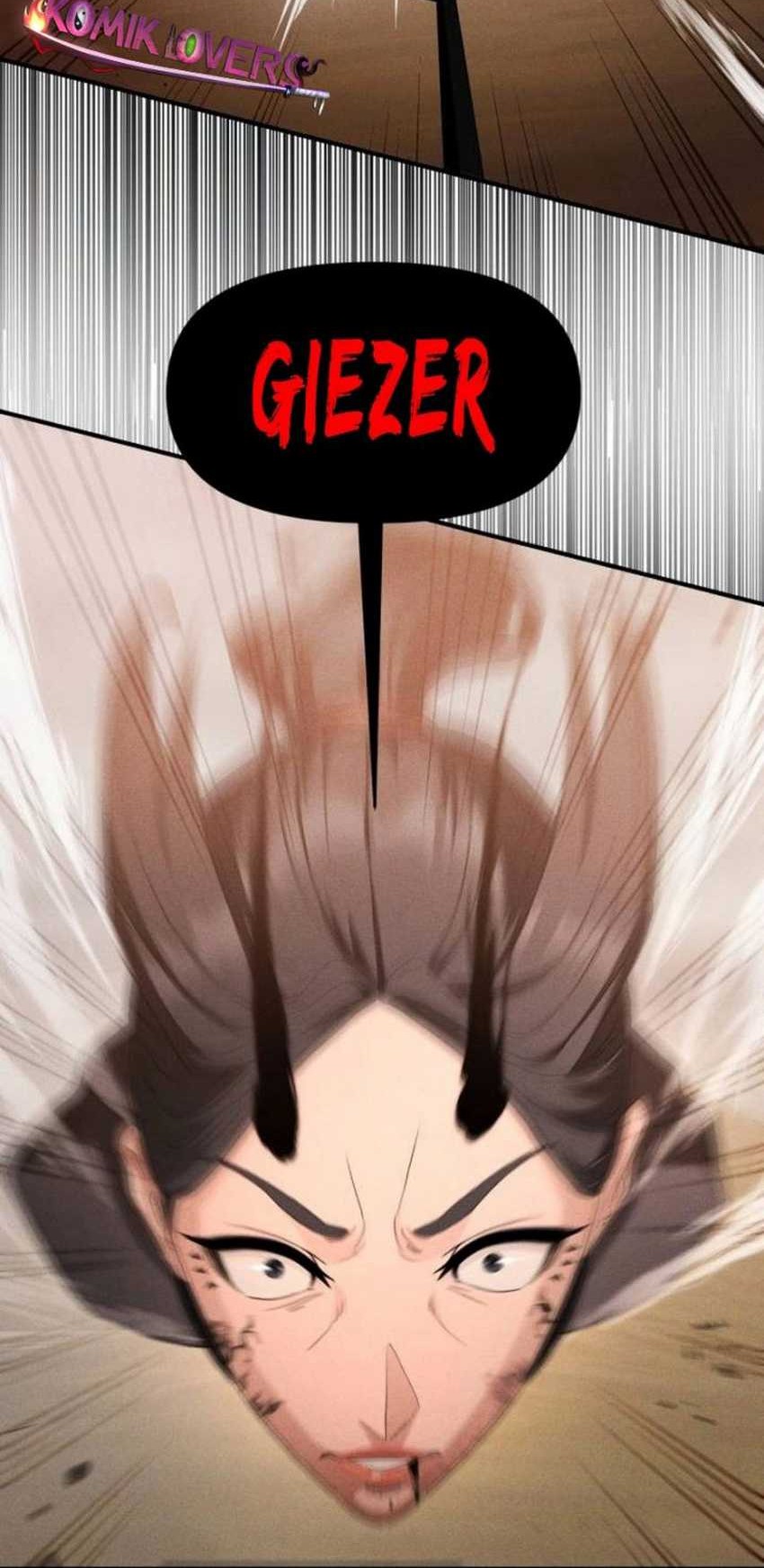 Voidman Chapter 12 - halaman 28