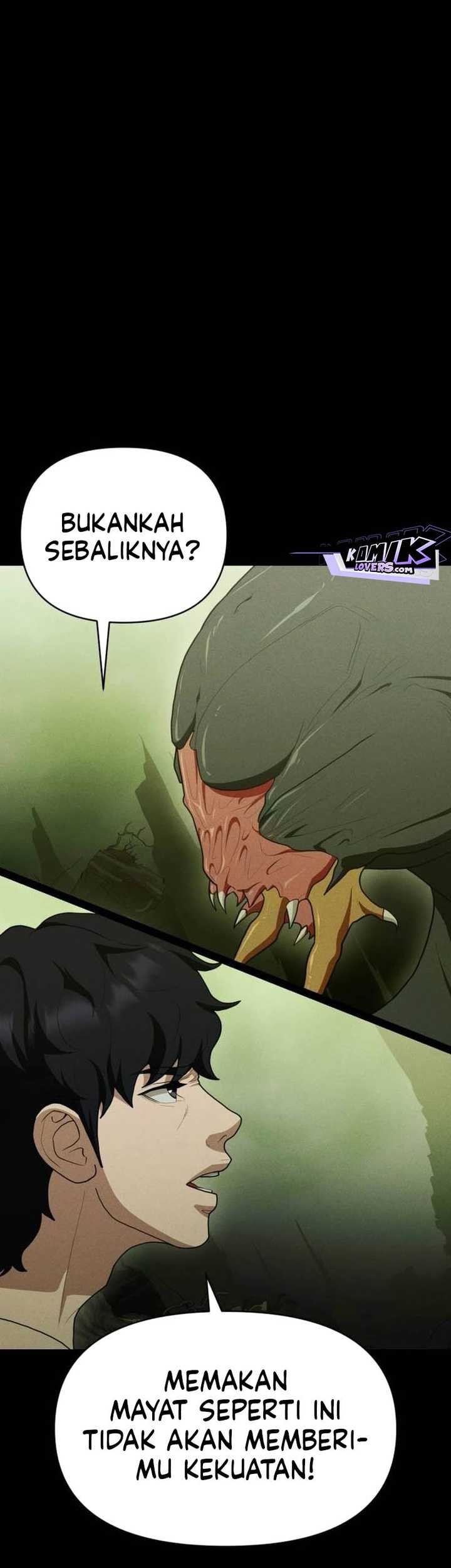 Voidman Chapter 13 - halaman 20