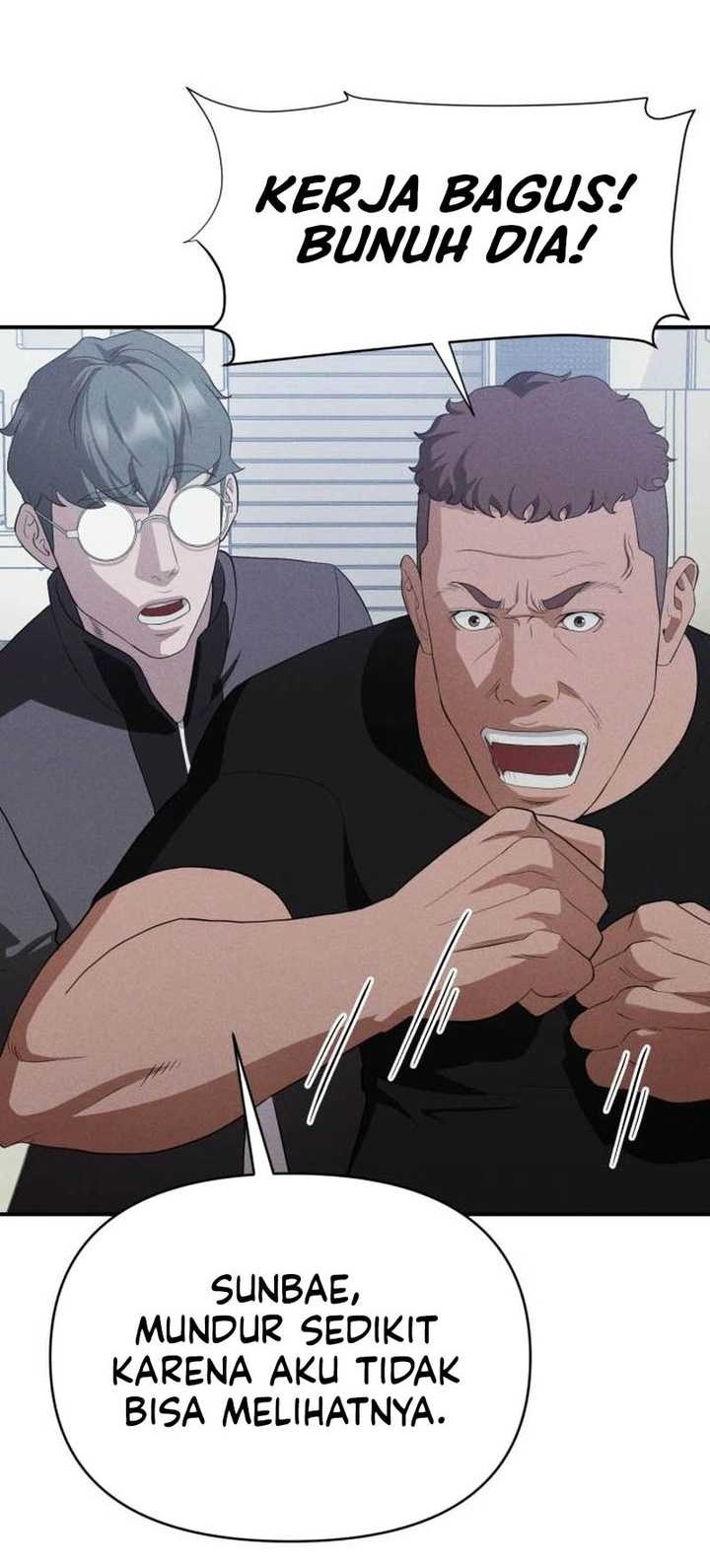 Voidman Chapter 13 - halaman 85