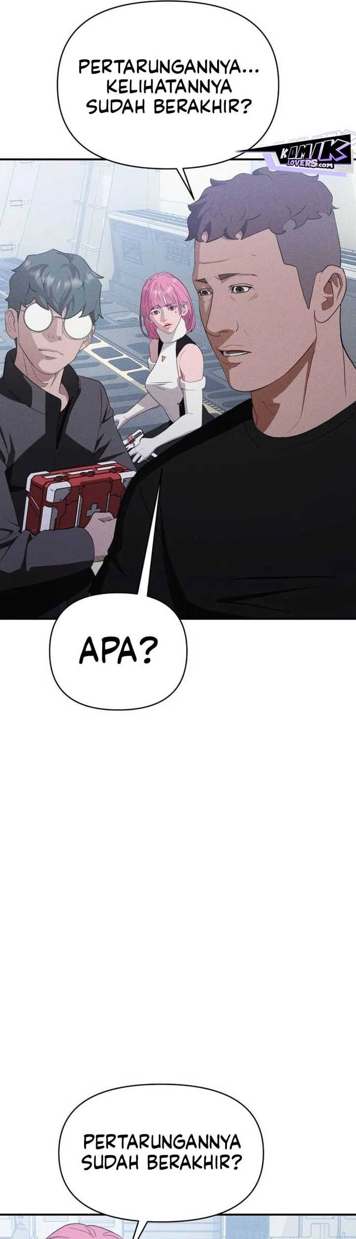 Voidman Chapter 13 - halaman 92