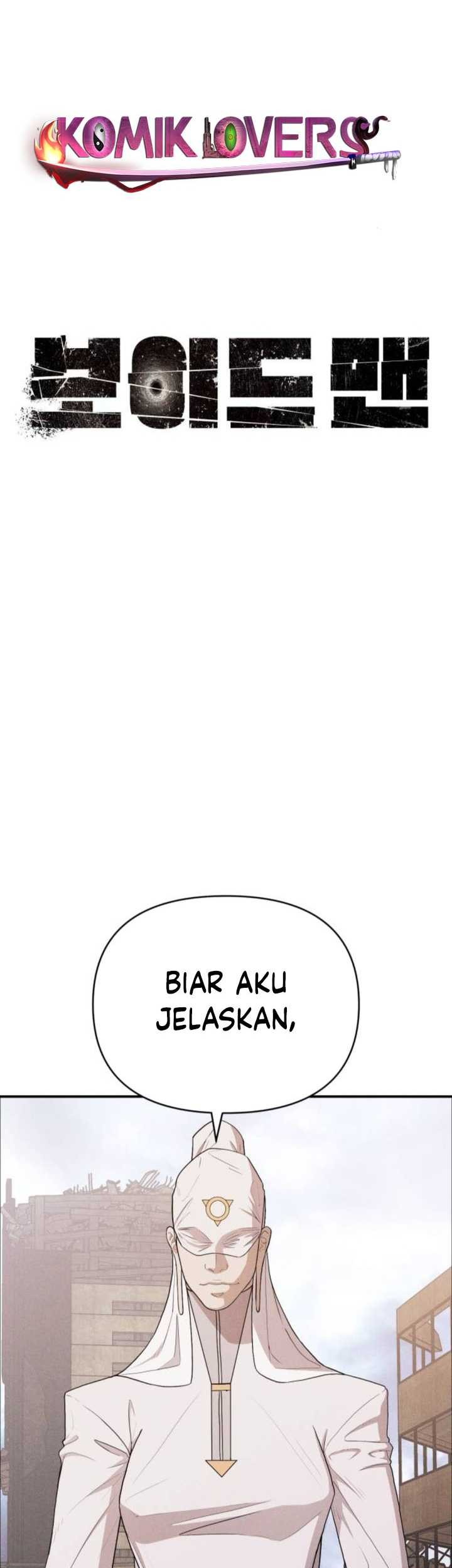 Voidman Chapter 14 - halaman 23