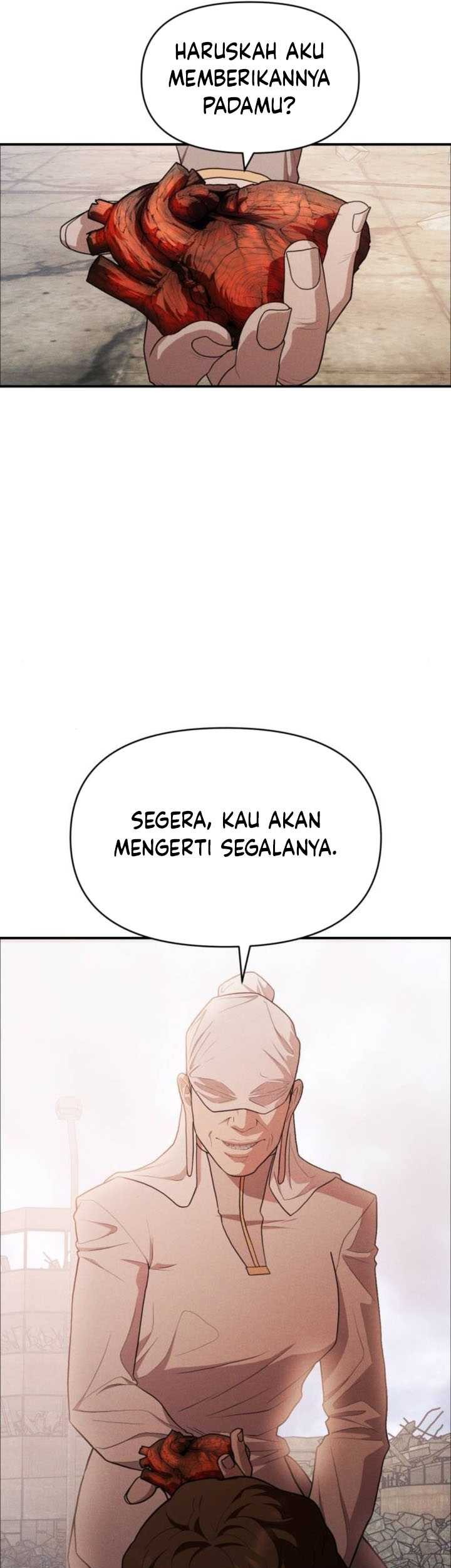 Voidman Chapter 14 - halaman 29