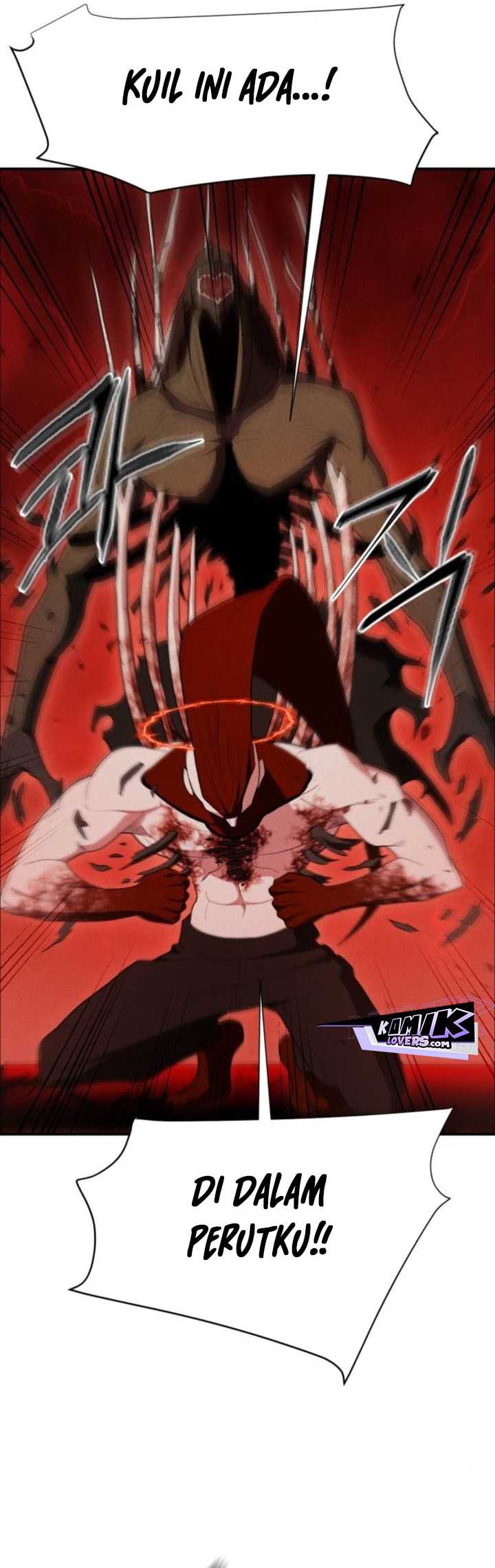 Voidman Chapter 14 - halaman 42