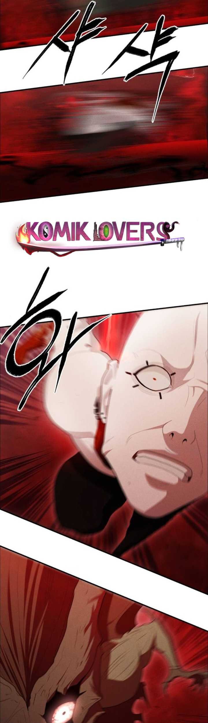 Voidman Chapter 14 - halaman 61